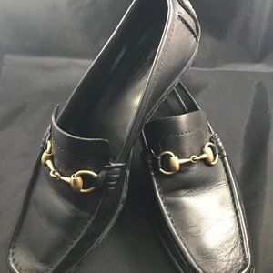 Gucci Women's Driving Shoes